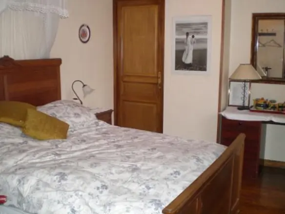 8-bedroom Mill In Saint-fraigne, France (340 M²)