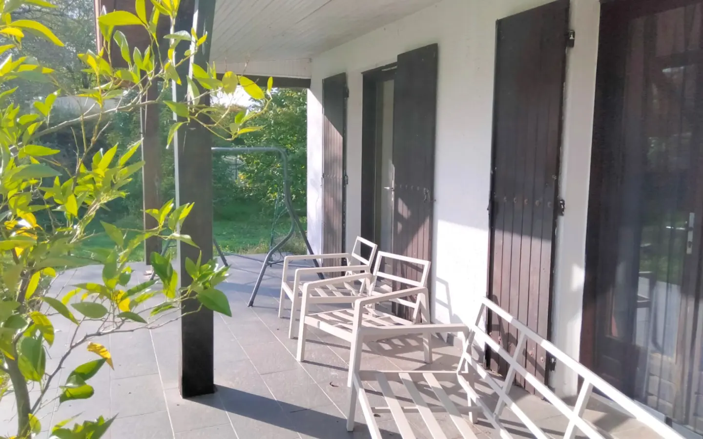 4-bedroom House In Val-de-bonnieure, France (170 M²)