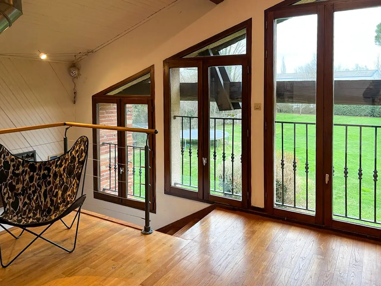 House Of 200 M² With Garden In Toulouse