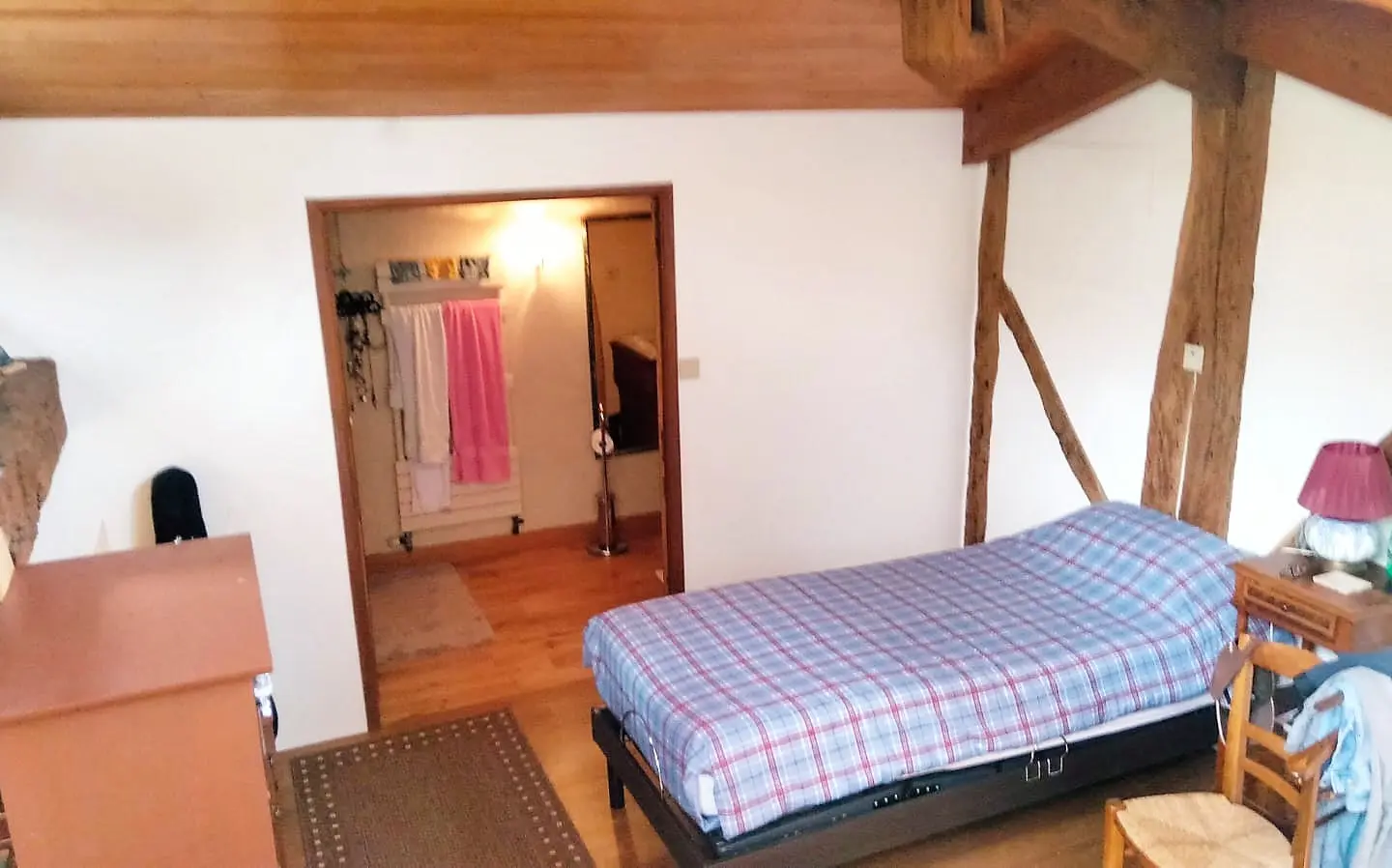 2-bedroom Mill In Saint-claud, France (136 M²)