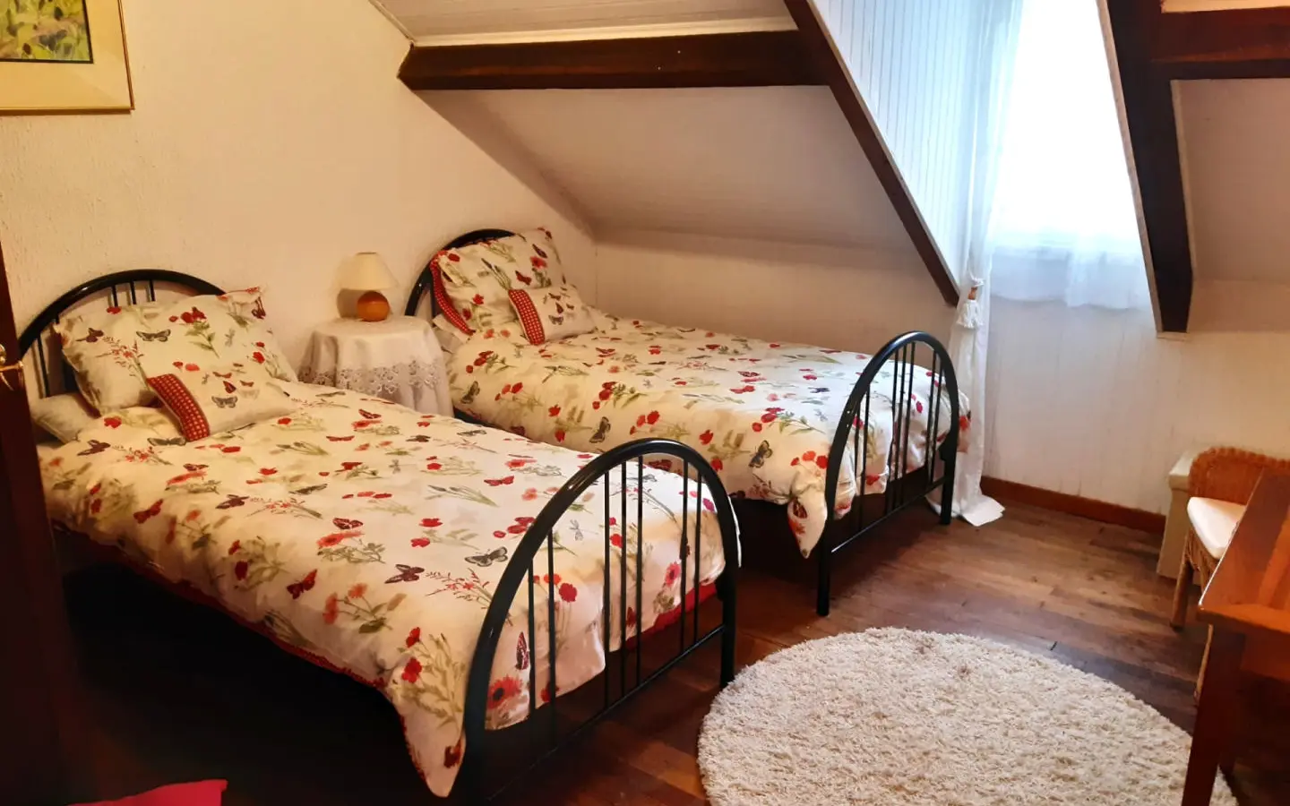 6-bedroom Country House In Condac, France (242 M²)