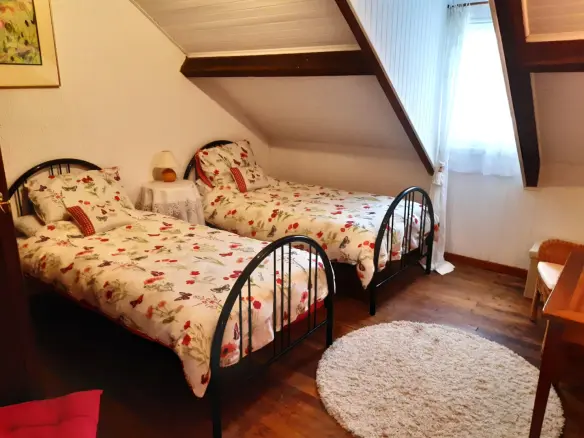 6-bedroom Country House In Condac, France (242 M²)