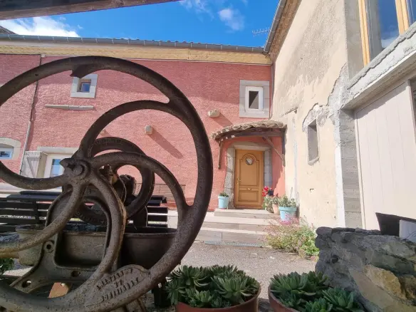 3-bedroom House In Carcassonne, France (160 M²)