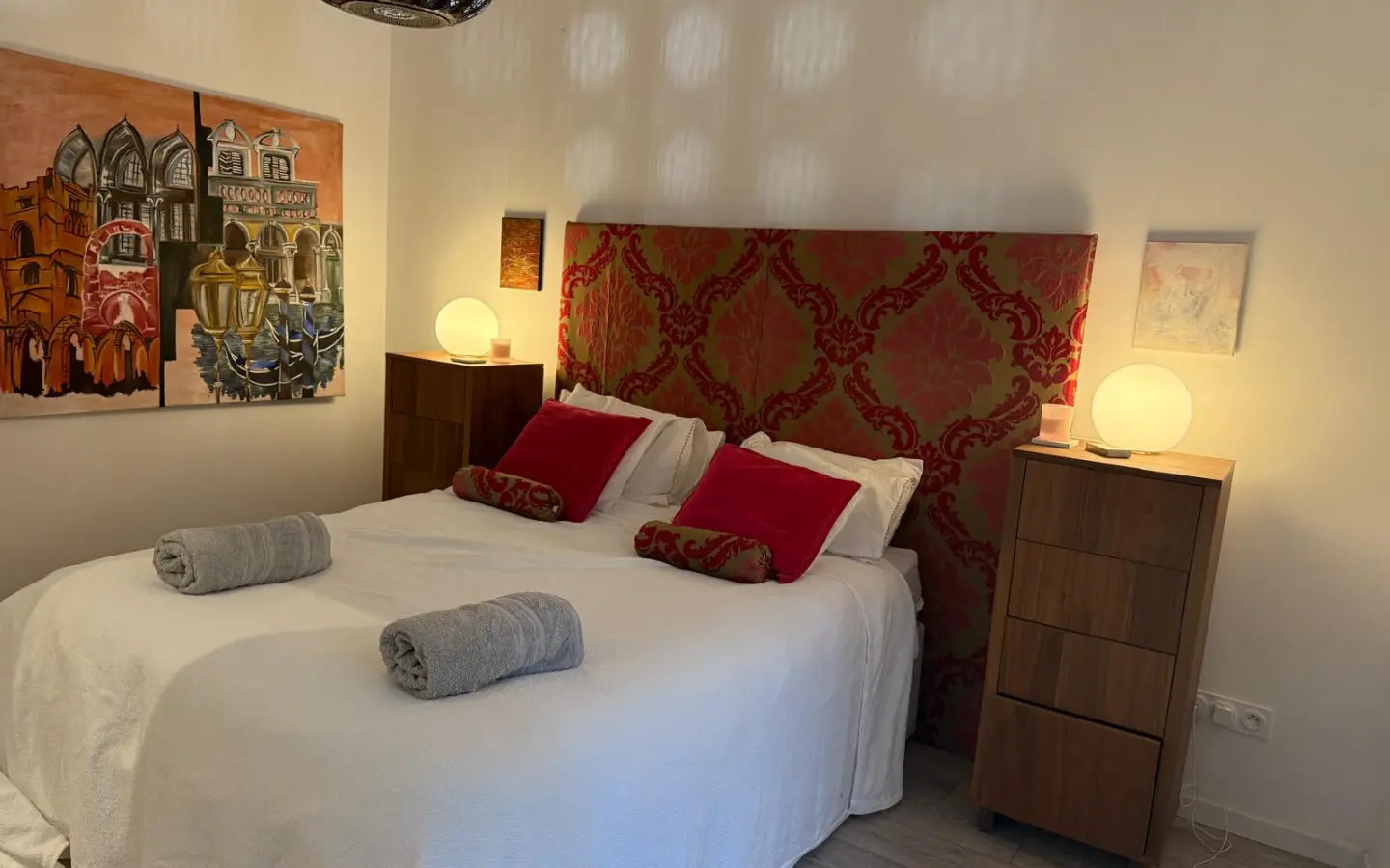 Logis Of 215 M² With Historic Features In Tusson, Charente