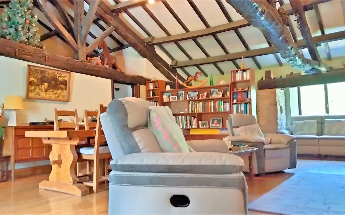 2-bedroom Mill In Saint-ciers-sur-bonnieure, France (187 M²)
