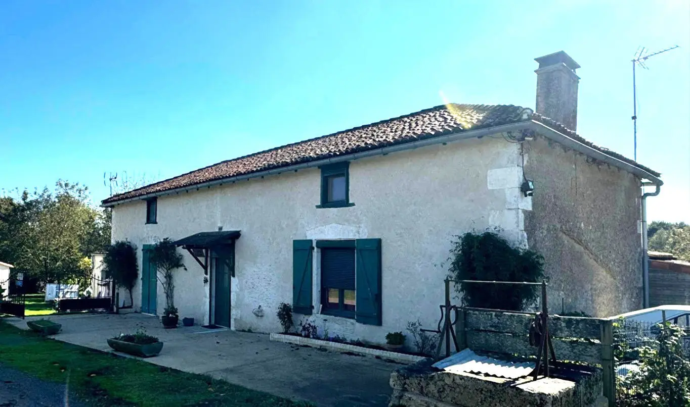 5 Ha Fishing Lake, Woodland, Two Properties, Lake Views