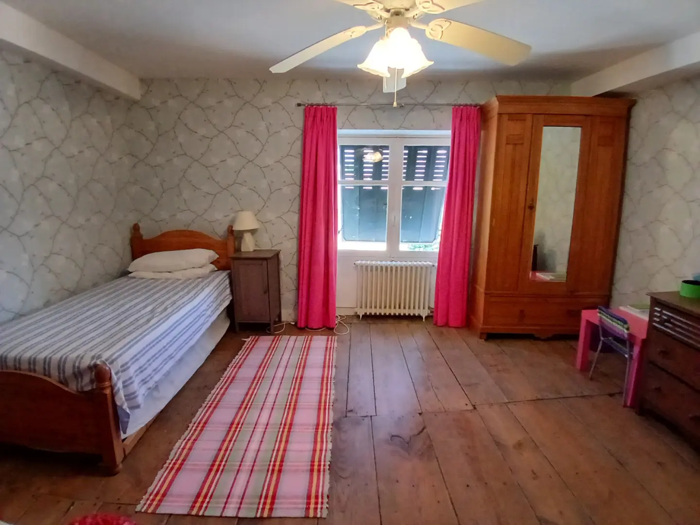 Village House Of 5 Bed With Swimming Pool In Dordogne