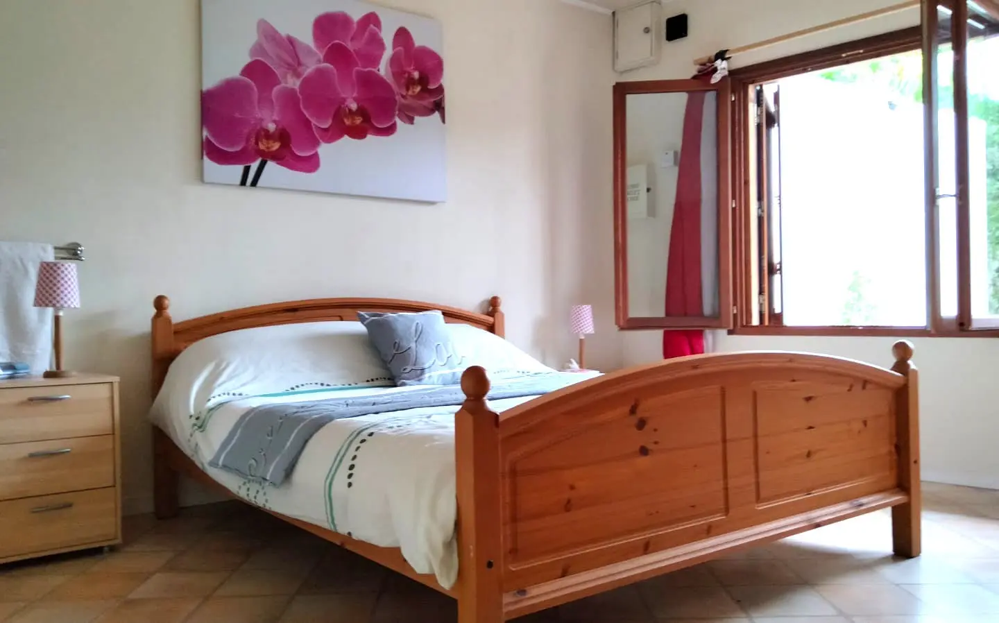Apartment Of 150 M² With River Views And Private Waterside Access In Vienne