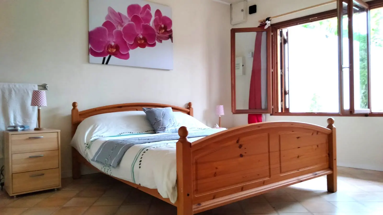 Apartment Of 150 M² With River Views And Private Waterside Access In Vienne