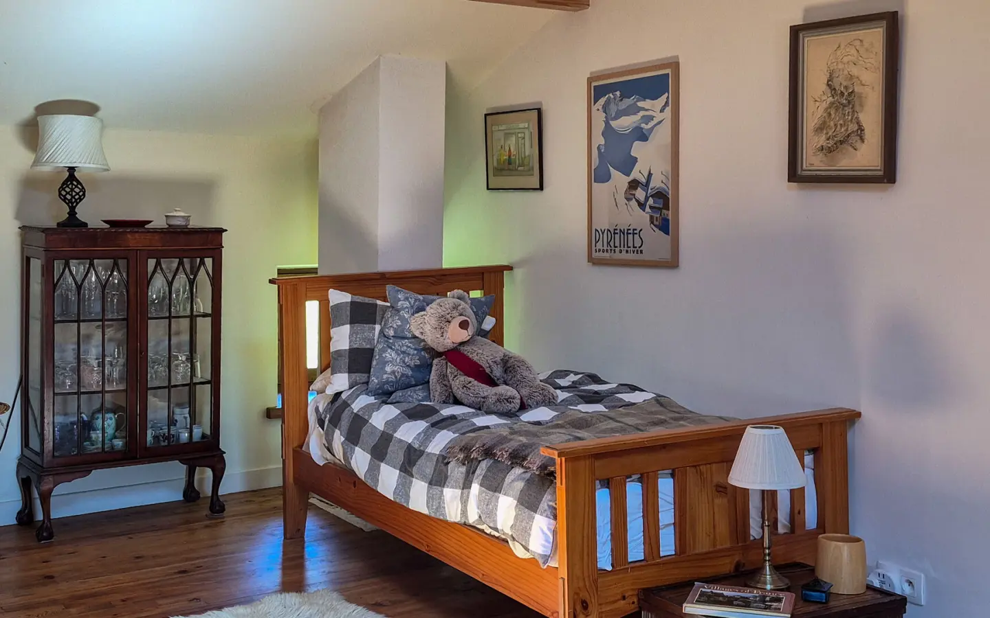 5-bedroom Country House In Soula, France (256 M²)