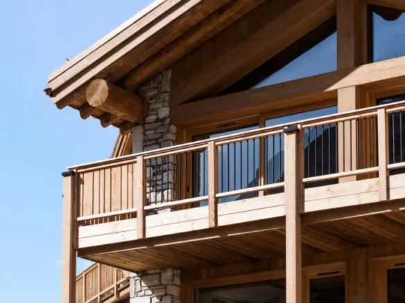 4-bedroom Apartment In Val-d’isere, France (266 M²)
