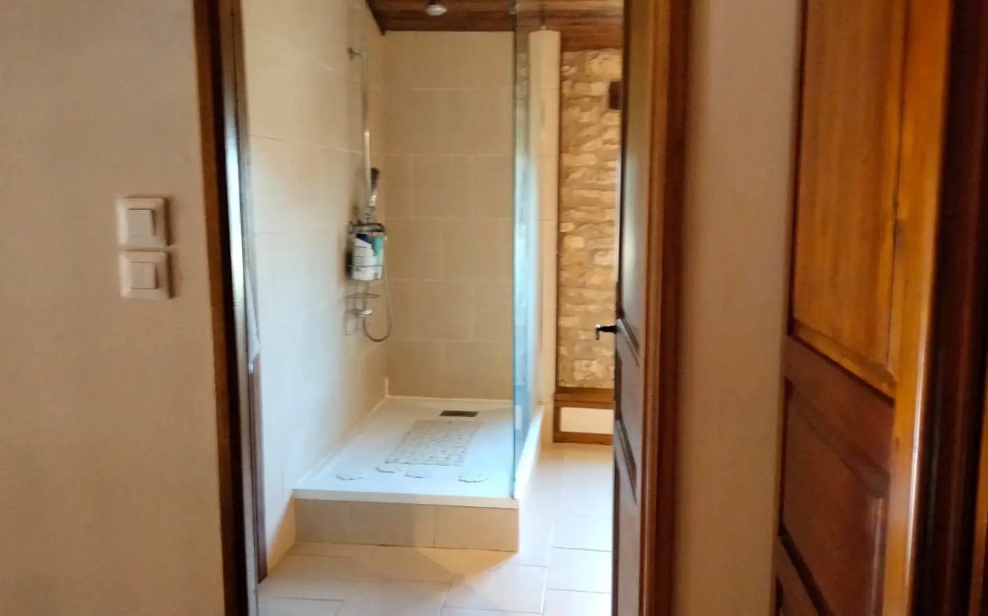 Restored Stone Farmhouse, Views, 5 Bedrooms, Barn, Guest Cottage, Outbuildings, Possible Income