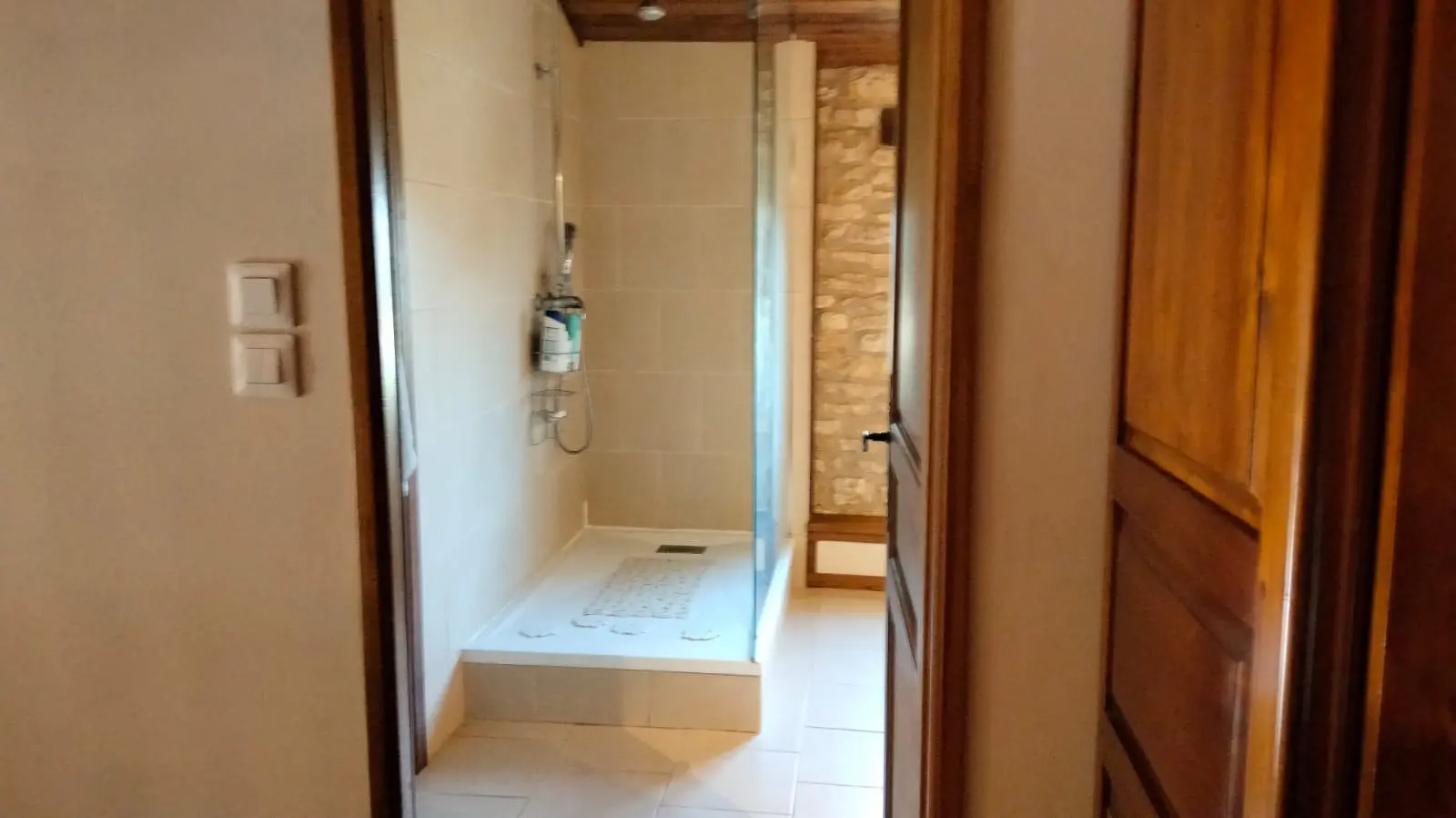 Restored Stone Farmhouse, Views, 5 Bedrooms, Barn, Guest Cottage, Outbuildings, Possible Income