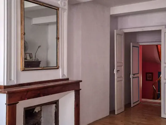 5-bedroom Village House In Chalabre, France (162 M²)