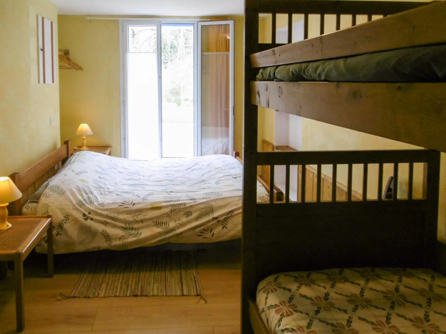 Converted Mill Featuring 8 Bedrooms And Garden Area