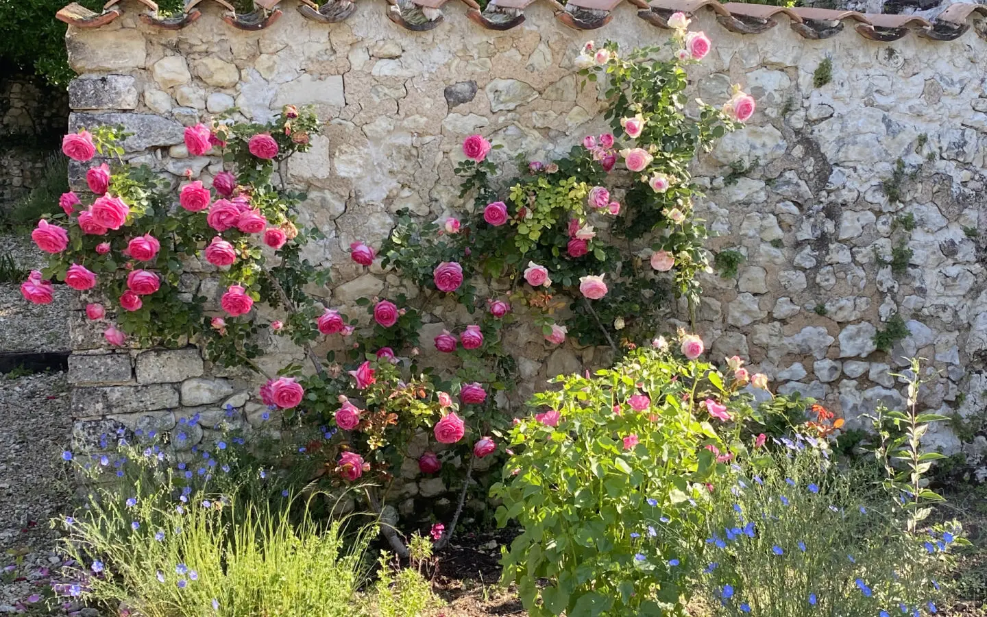 Village House Of 3 Bedrooms, 2 Living Rooms, Garden, Exceptional View In [location]