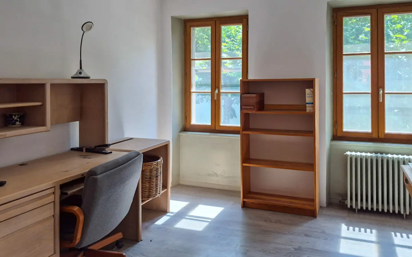 Townhouse Of 5 Bedrooms With Garage In The Heart Of Chalabre