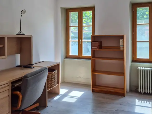 5-bedroom Village House In Chalabre, France (162 M²)