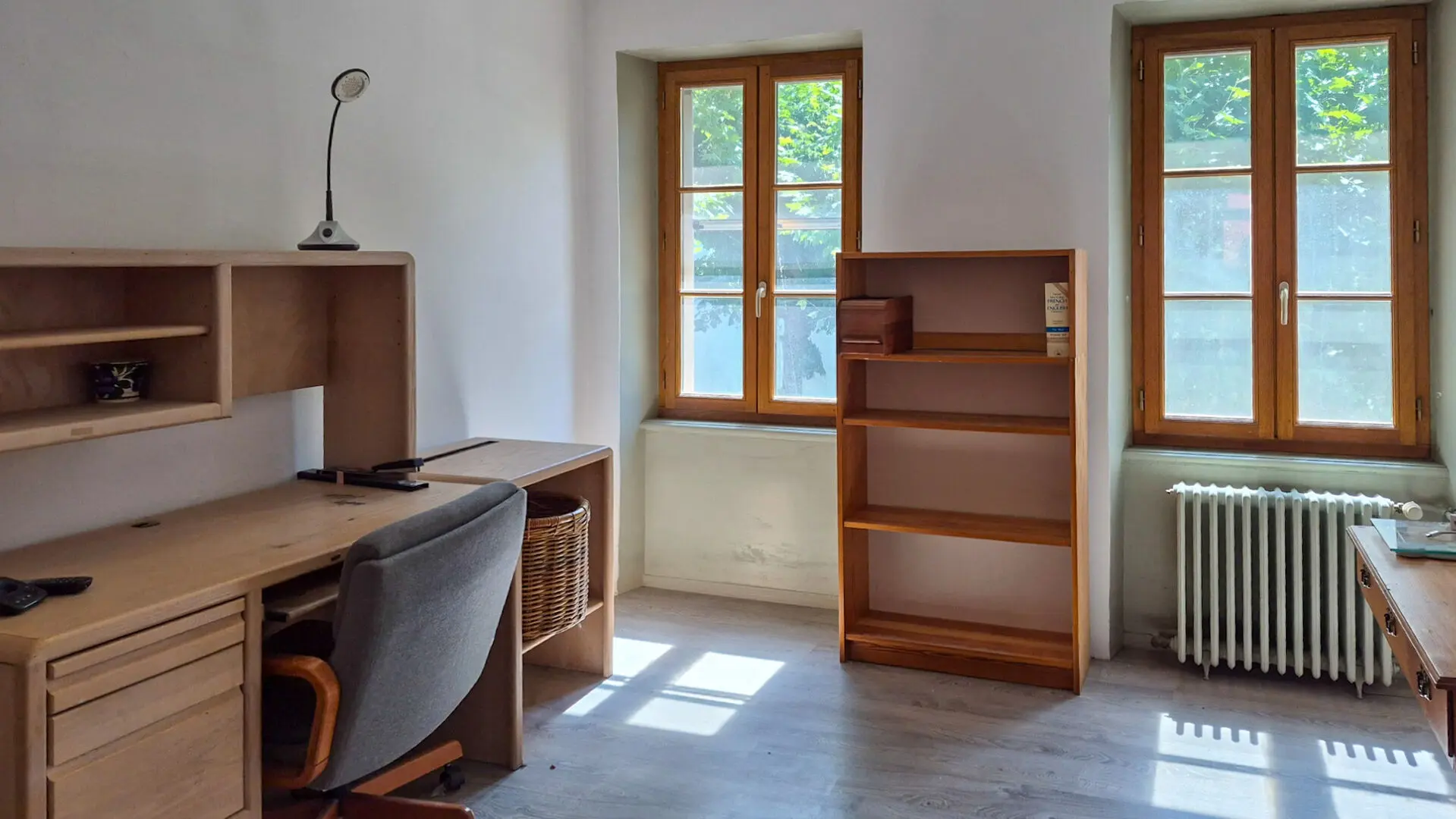 Townhouse Of 5 Bedrooms With Garage In The Heart Of Chalabre