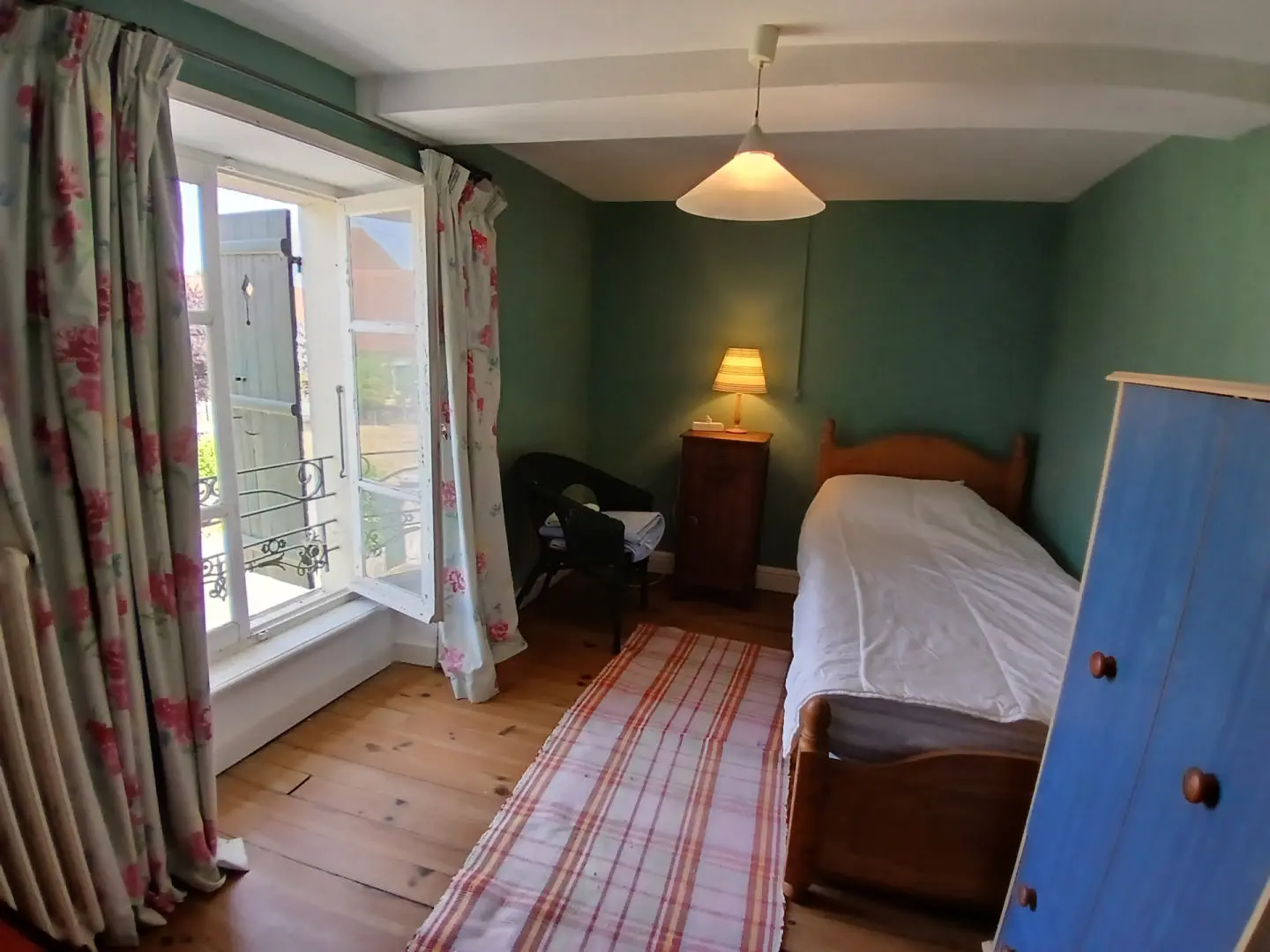 Village House Of 5 Bed With Swimming Pool In Dordogne