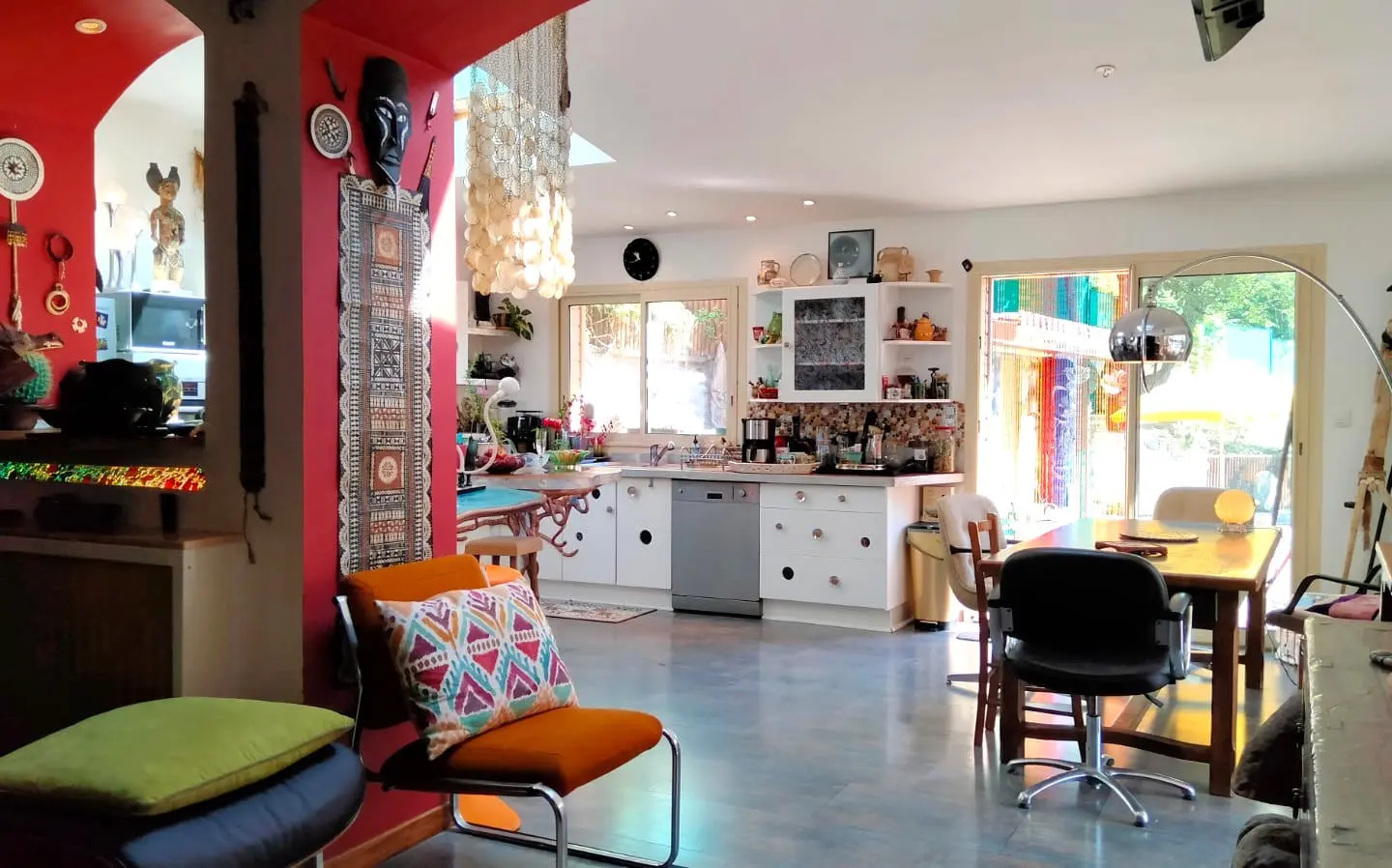 Waterside Property With Views In Charente Near Mansle