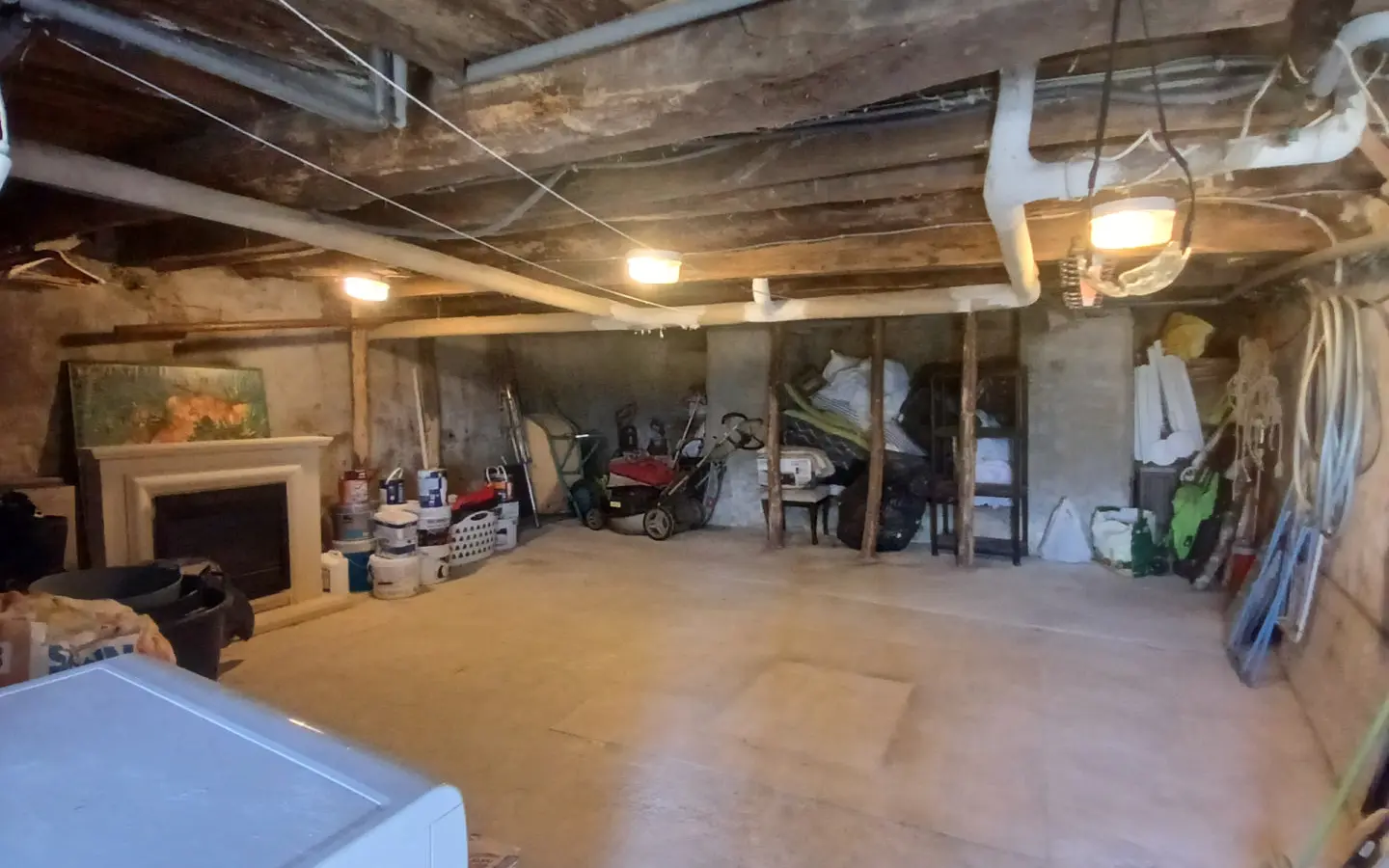 3-bedroom Country House In Jumilhac-le-grand, France (110 M²)