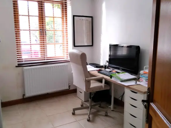 5-bedroom Country House In Lorigne, France (287 M²)