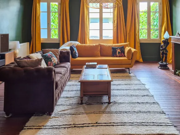 4-bedroom House In Mirepoix, France (237 M²)