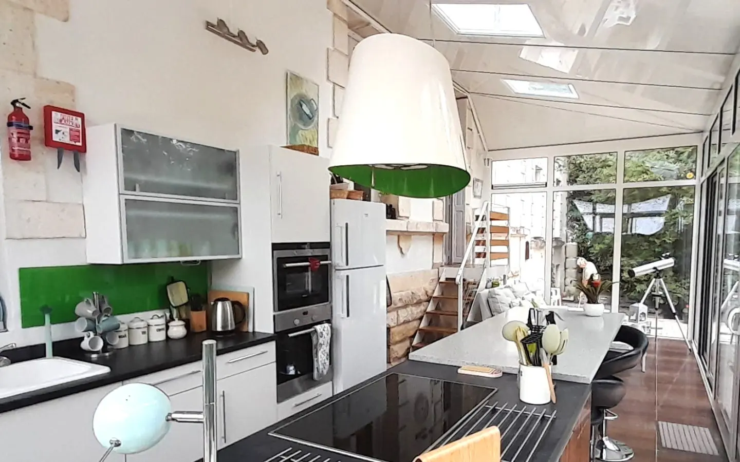 6-bedroom Country House In Condac, France (242 M²)