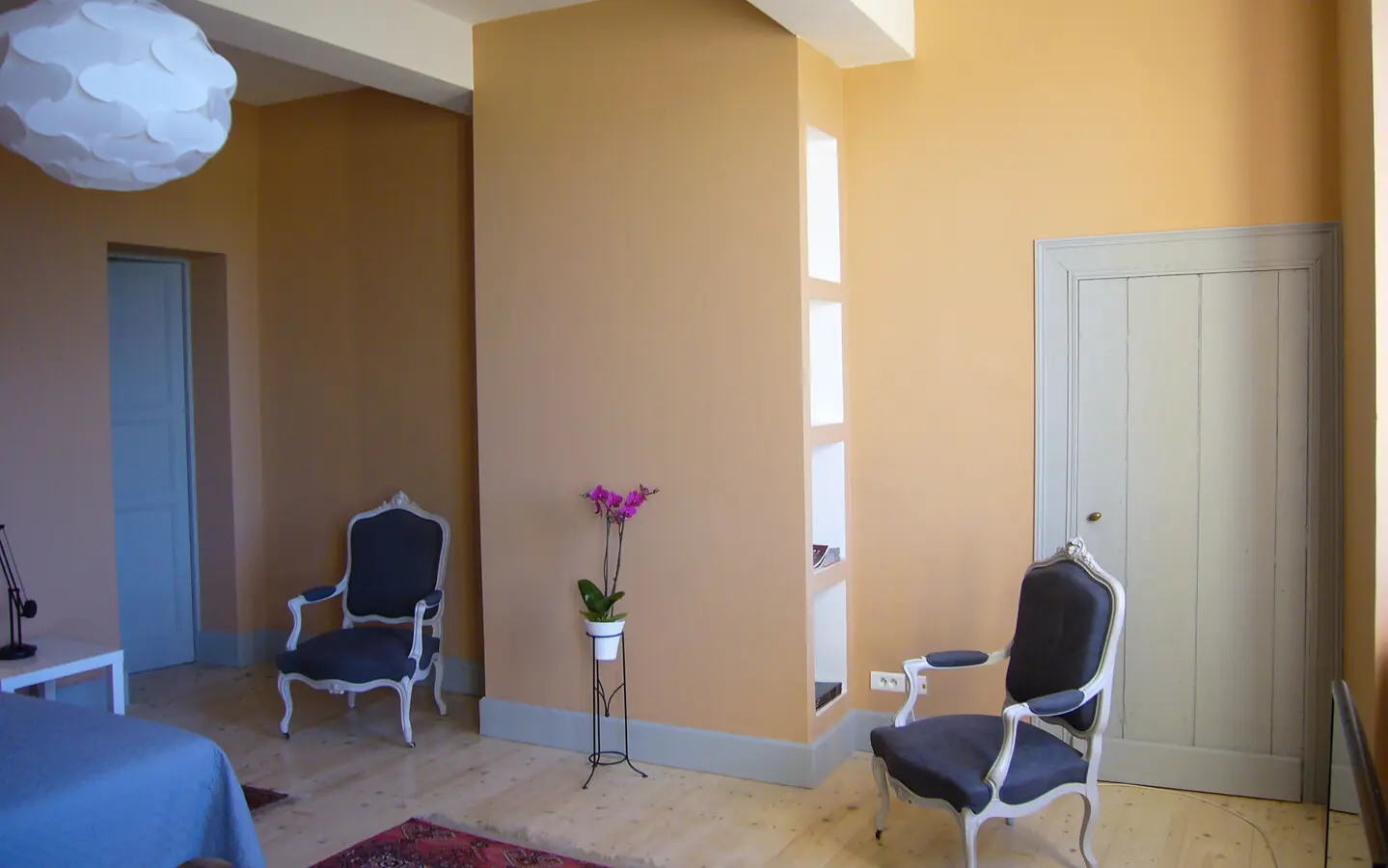 6-bedroom Country House In Saint-michel-de-lanes, France (495 M²)