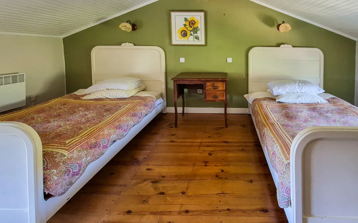 House Of 6 Bedrooms With Pool, Gardens, And Pyrenees Views In 15 Minutes From Mirepoix