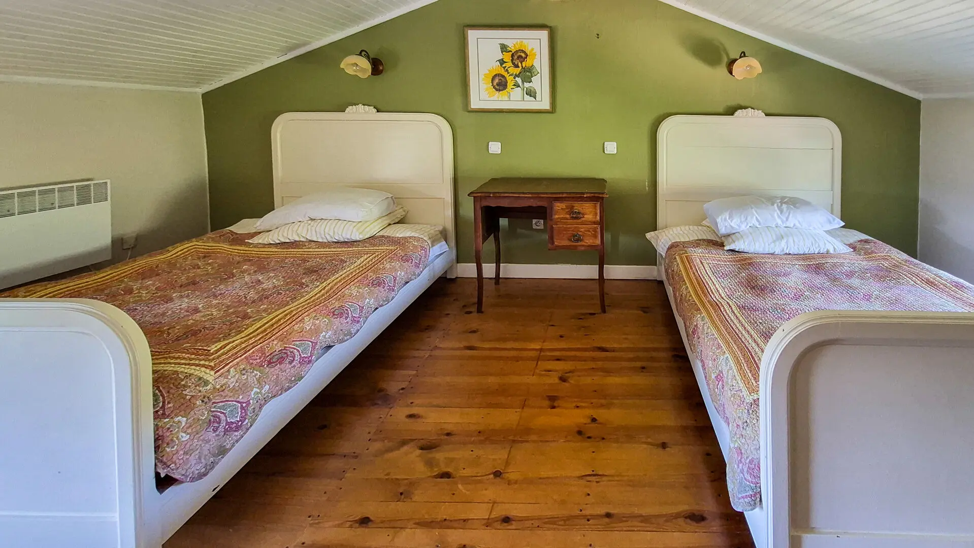 House Of 6 Bedrooms With Pool, Gardens, And Pyrenees Views In 15 Minutes From Mirepoix