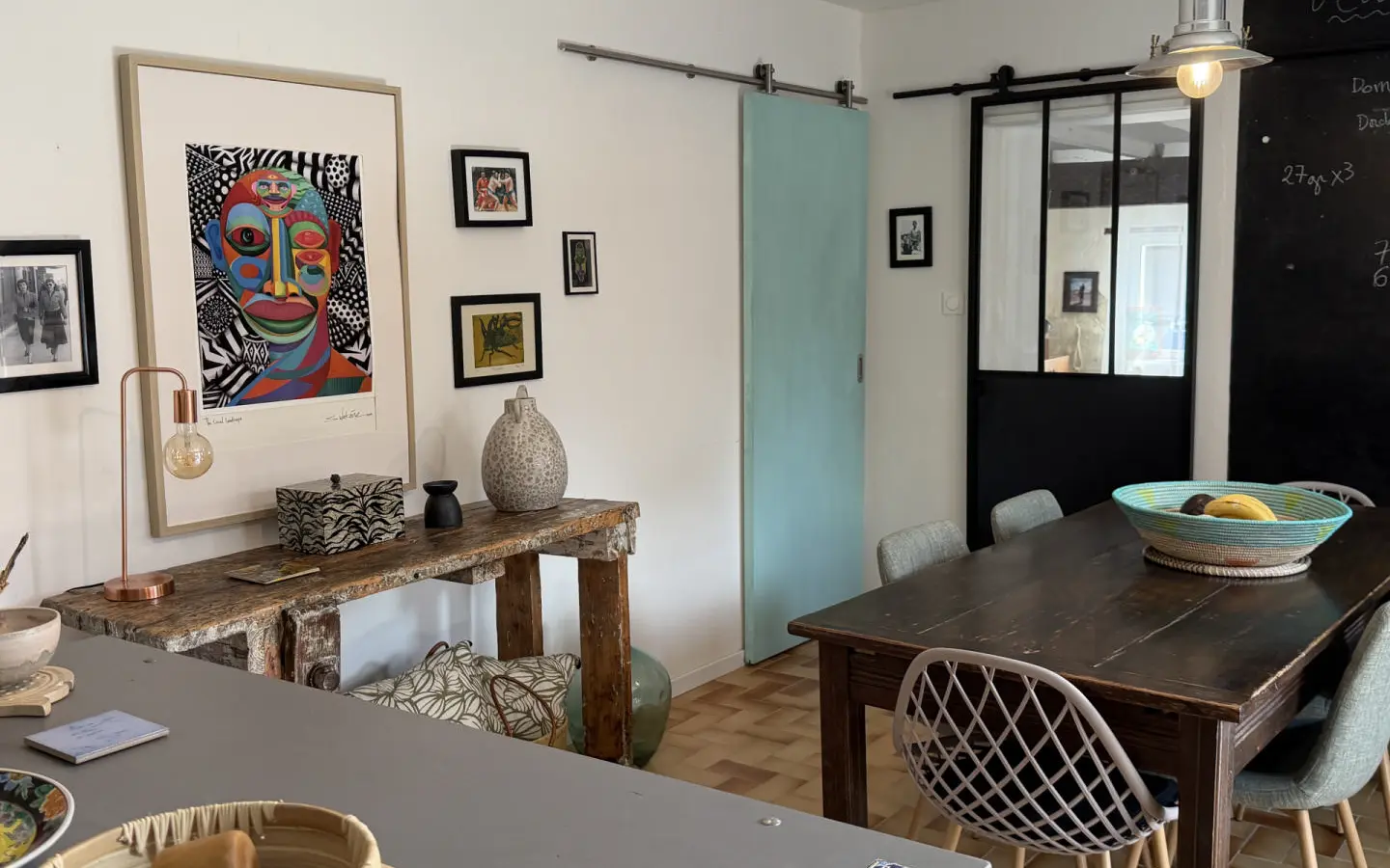 2-bedroom House In Rioux-martin, France (86 M²)