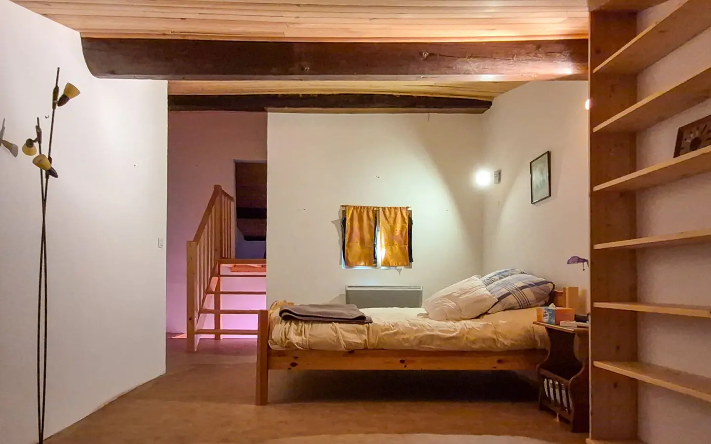 Townhouse Of 5 Bedrooms With Garage In The Heart Of Chalabre