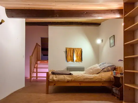 5-bedroom Village House In Chalabre, France (162 M²)