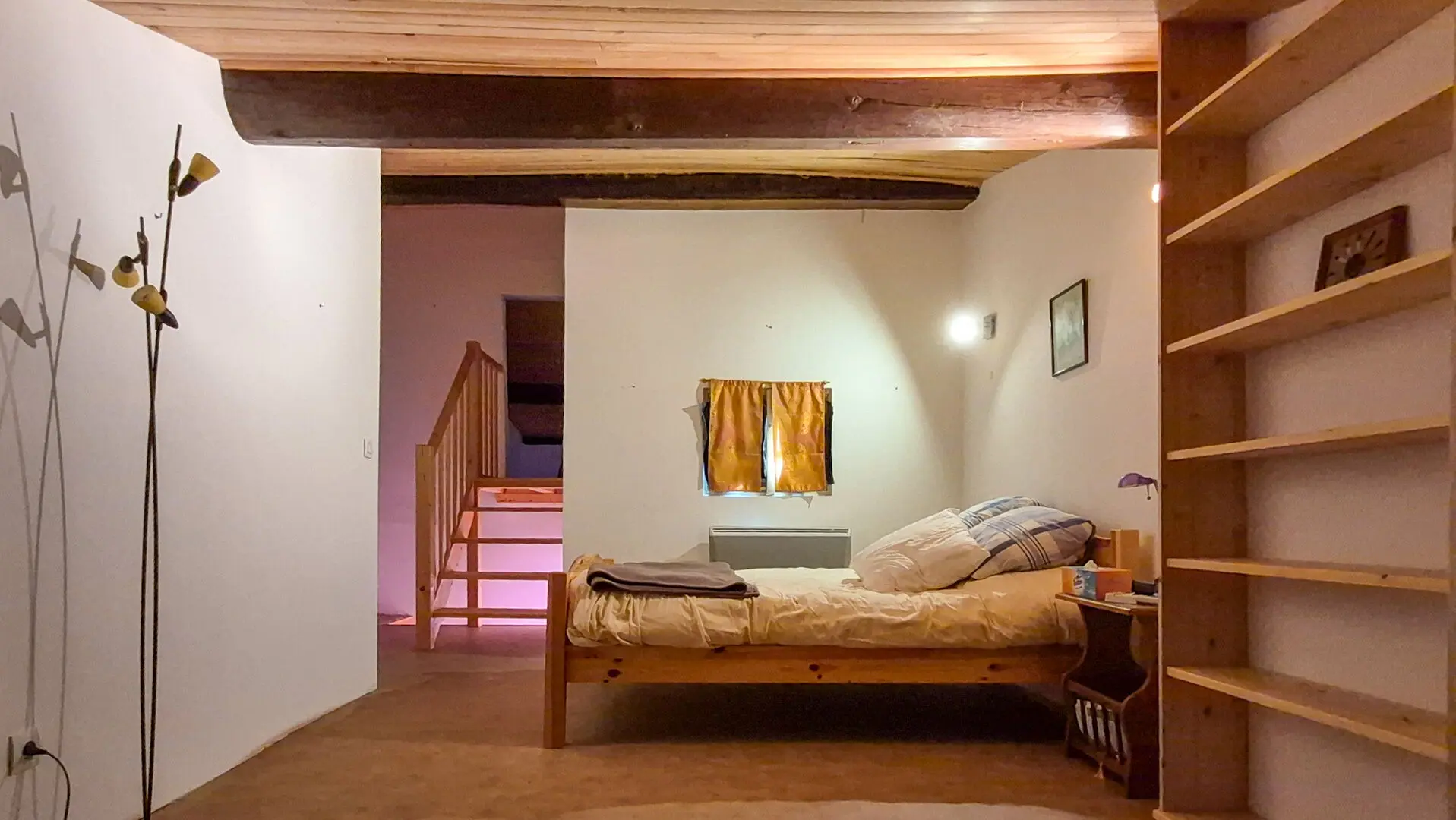 Townhouse Of 5 Bedrooms With Garage In The Heart Of Chalabre