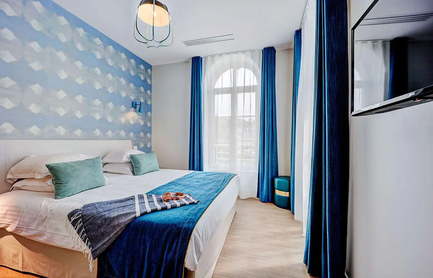 Studio Apartment In Deauville, Calvados Area
