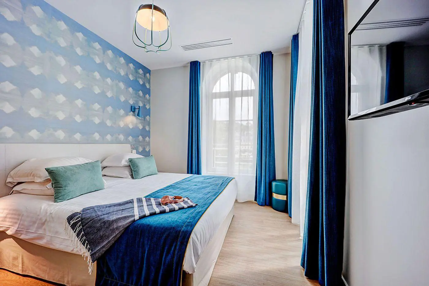 Studio Apartment In Deauville, Calvados Area