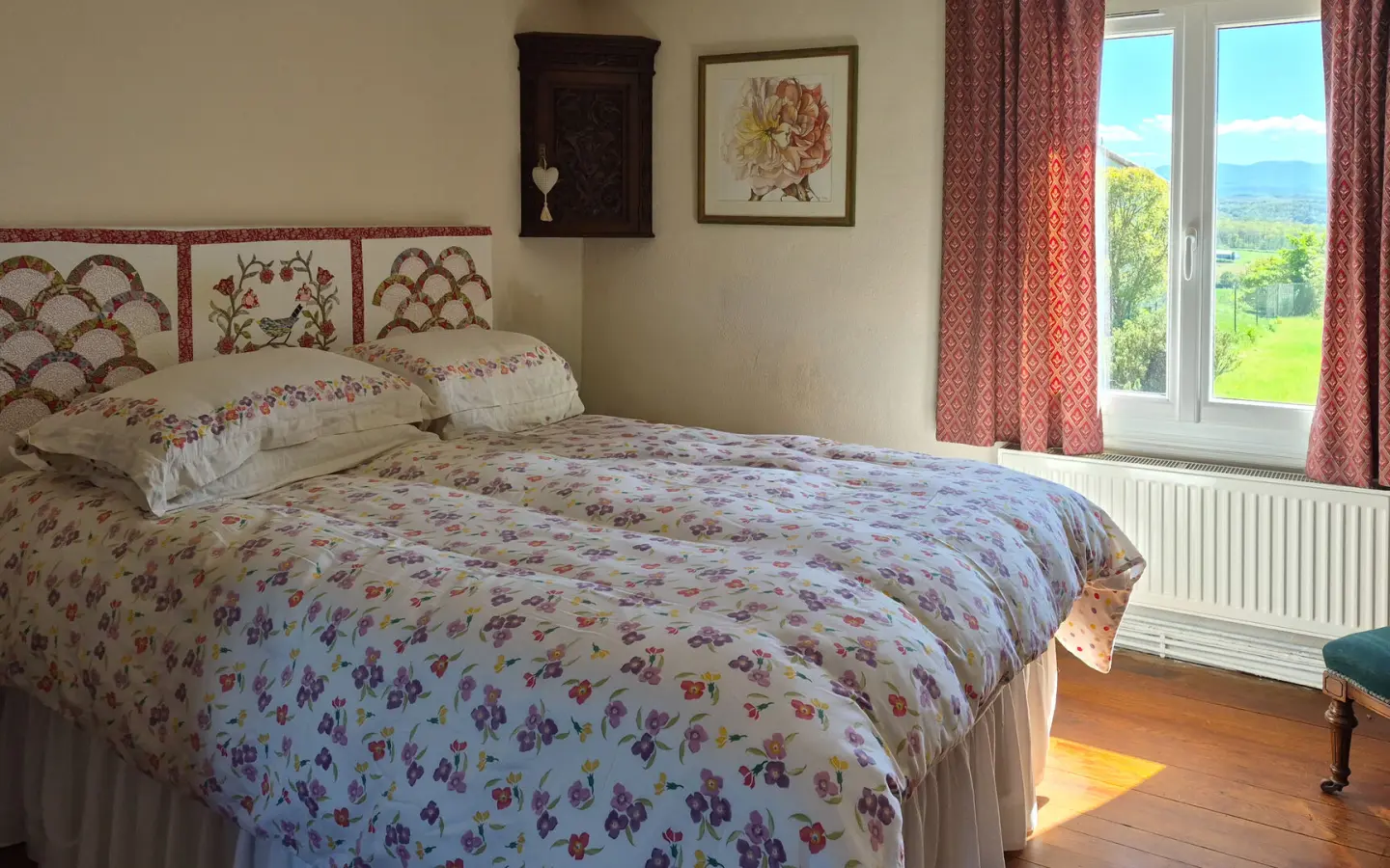 House Of 6 Bedrooms With Pool, Gardens, And Pyrenees Views In 15 Minutes From Mirepoix