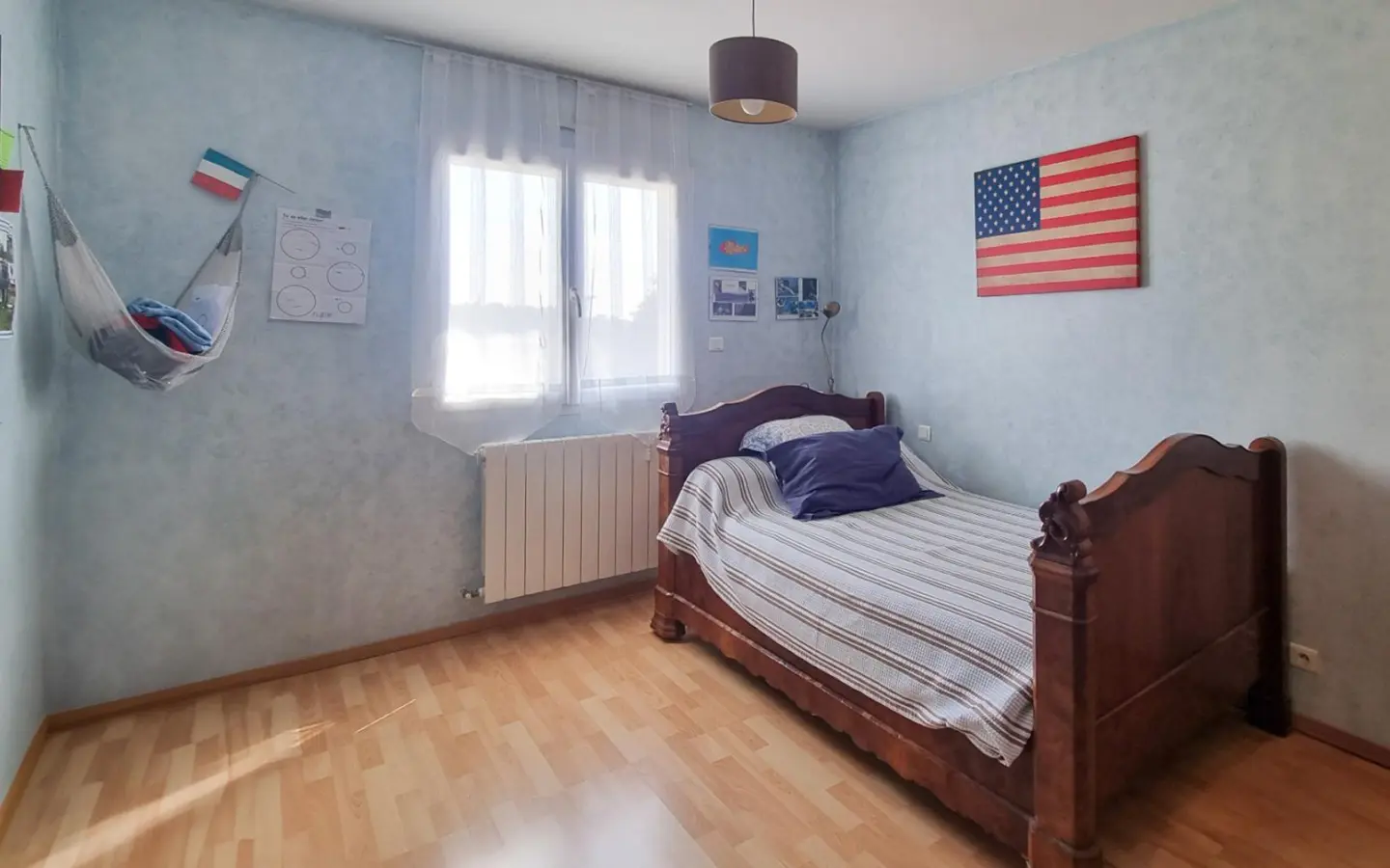 4 Bedroom Villa In Montlegun, Carcassonne With Garden Views