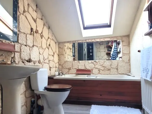 15-bedroom Country House In Pressignac, France (612 M²)