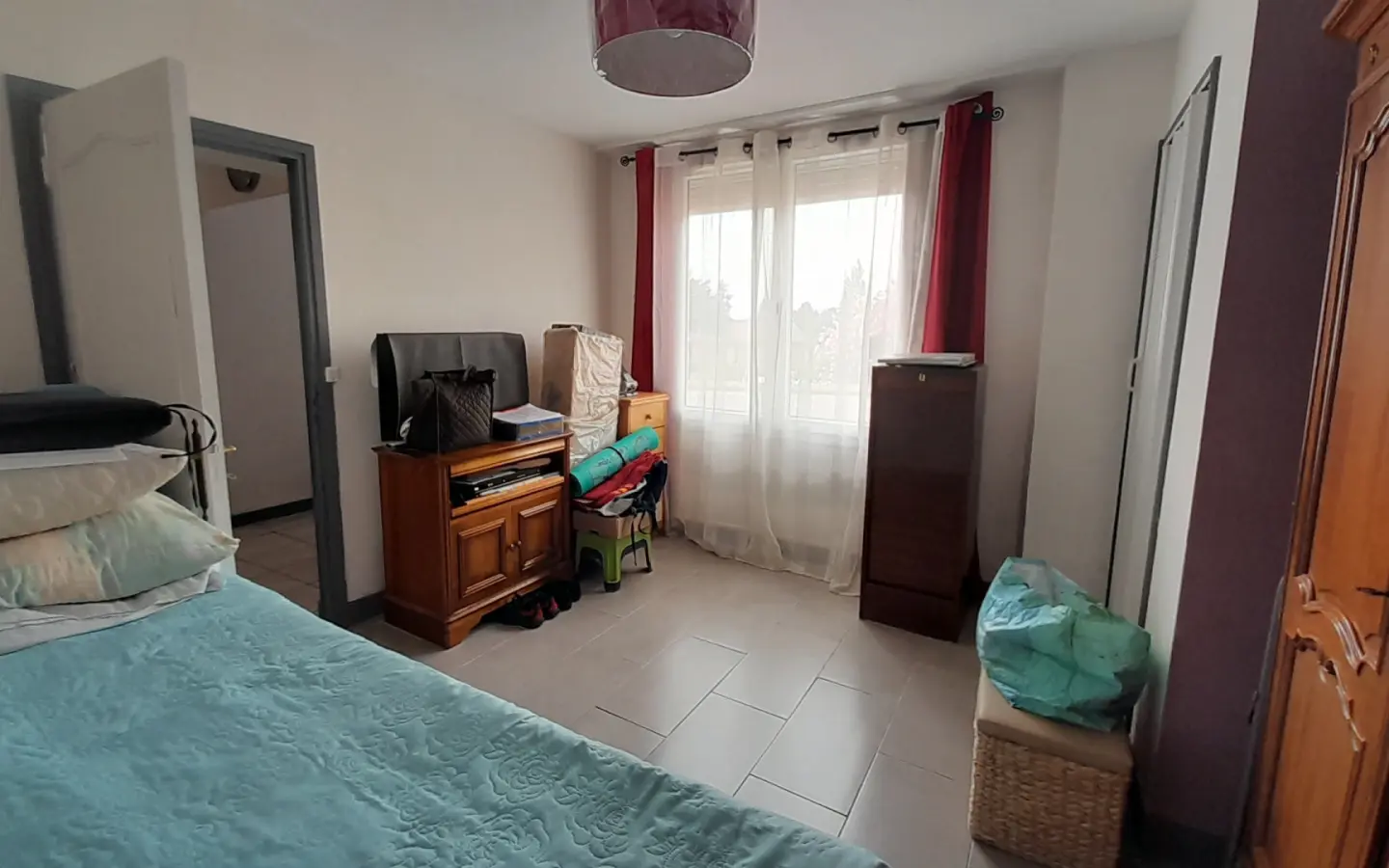 3-bedroom Village House In Saint-priest-les-fougeres, France (114 M²)