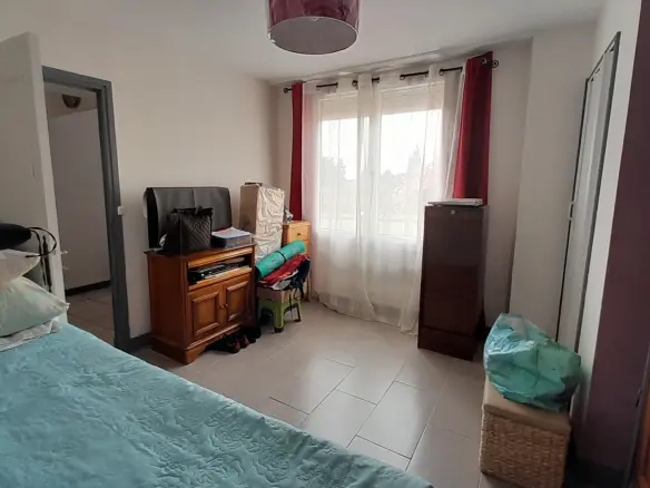 3-bedroom Village House In Saint-priest-les-fougeres, France (114 M²)