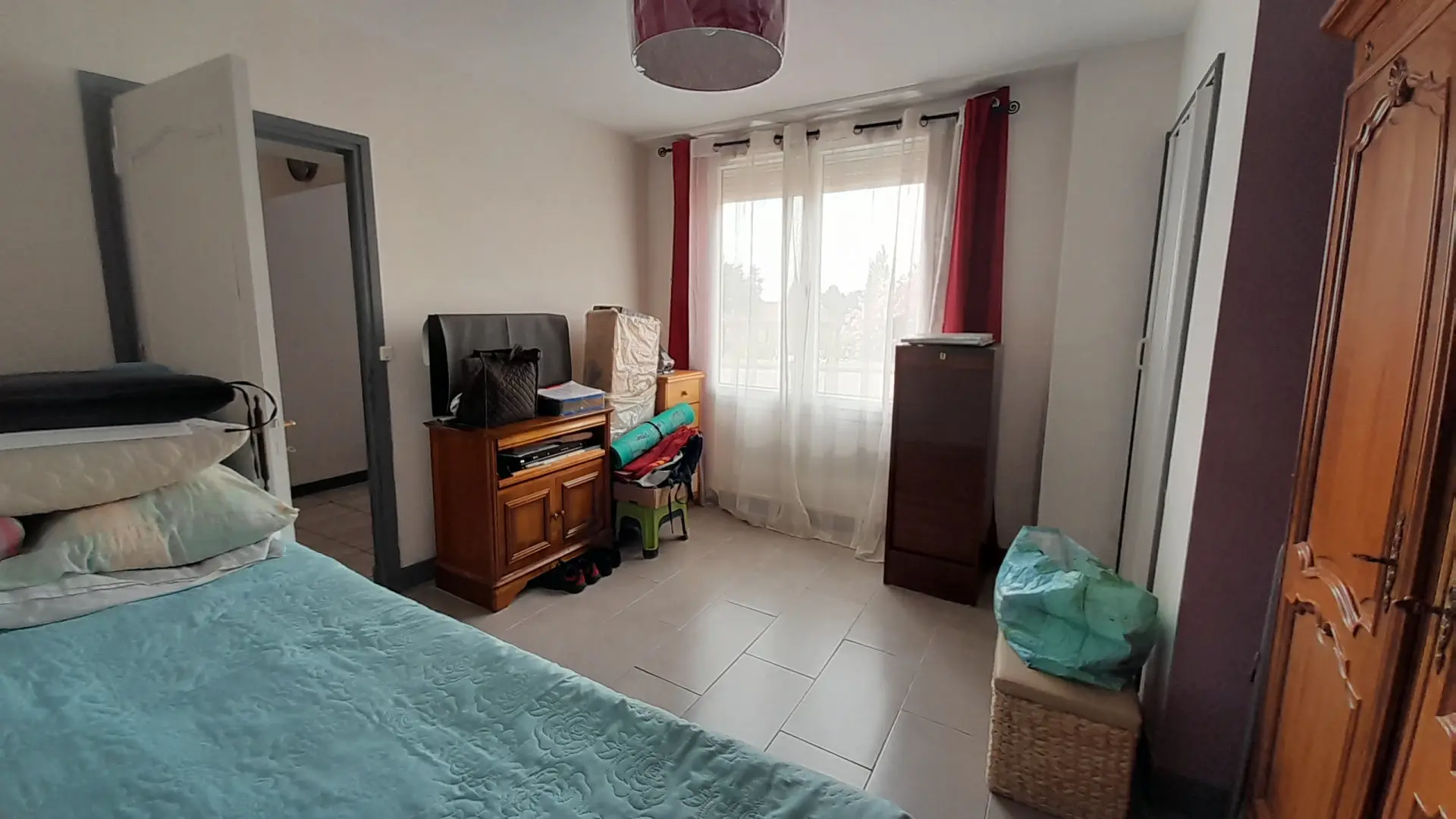 3-bedroom Village House In Saint-priest-les-fougeres, France (114 M²)
