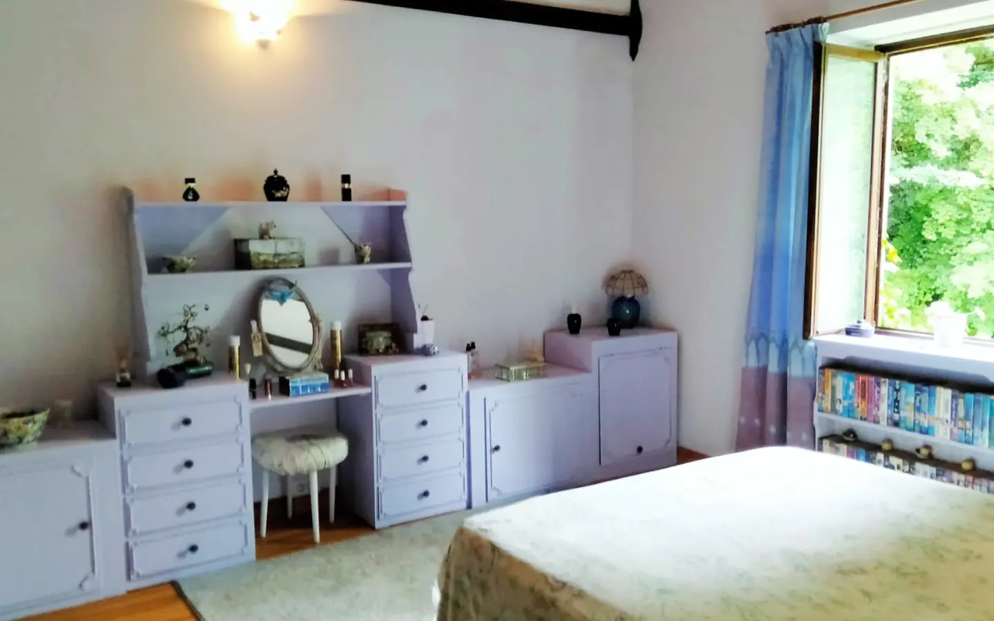 2-bedroom Mill In Saint-ciers-sur-bonnieure, France (187 M²)