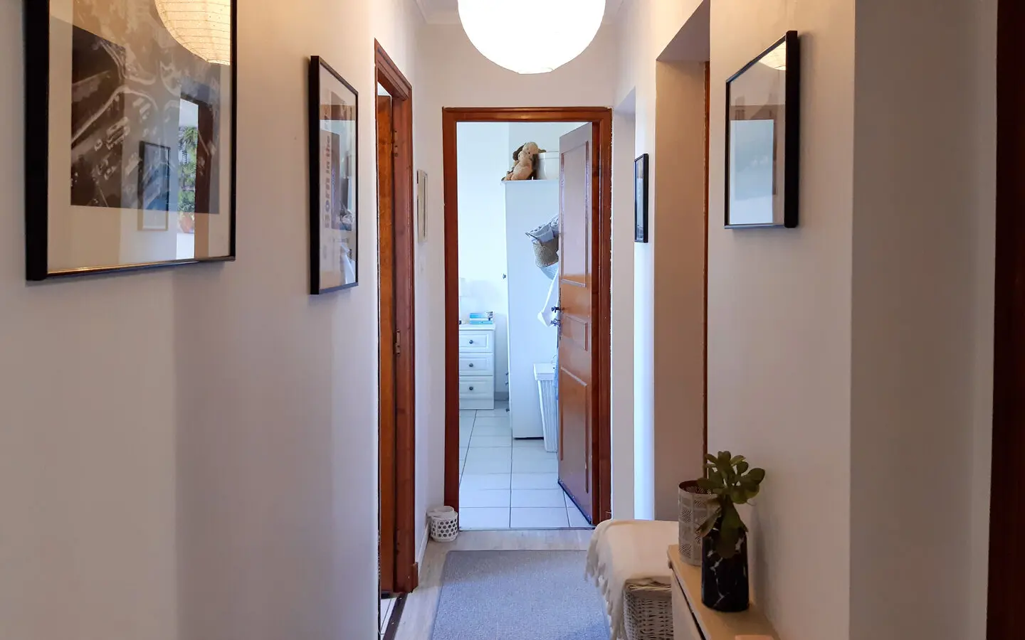 4-bedroom Villa In Palaja, France (130 M²)
