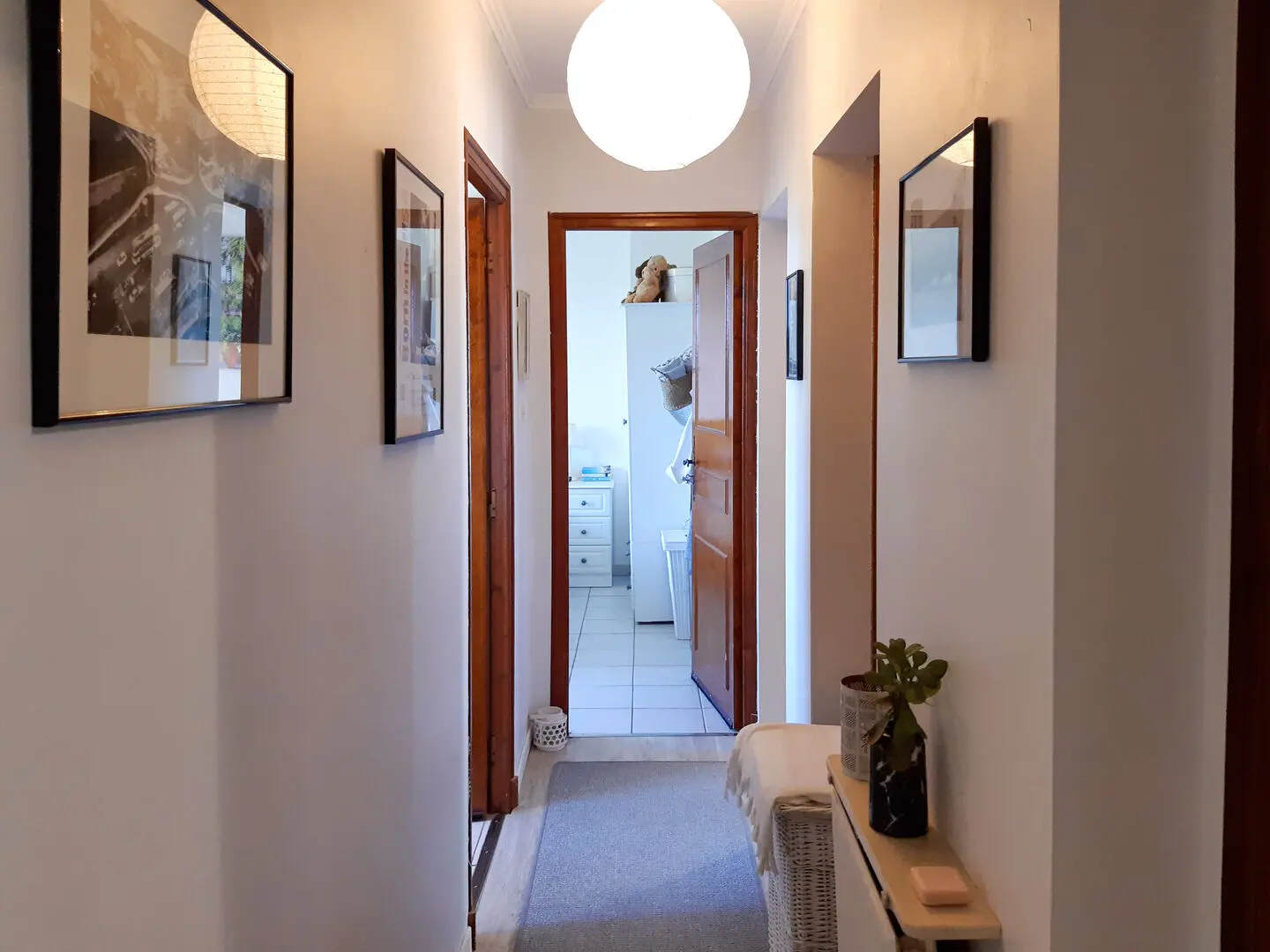 4-bedroom Villa In Palaja, France (130 M²)