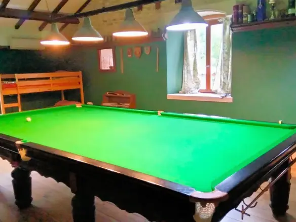 2-bedroom Mill In Saint-ciers-sur-bonnieure, France (187 M²)