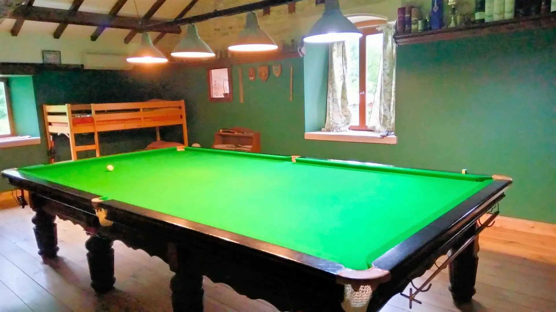 Stone Mill And Barn Of 200 M² With Pool Near Mansle