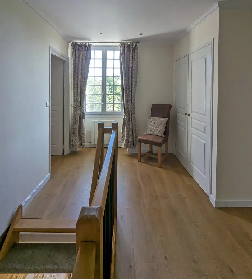 4-bedroom Maison De Maitre In Romagne, France (274 M²)